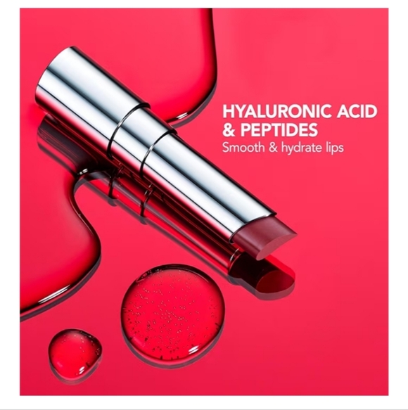 Buxom Full On Plumping Lipstick Satin shade BODY-CON - Picture 3 of 5